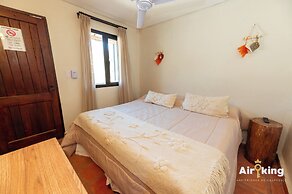 FG Hotel Tafi