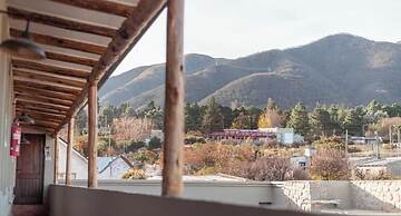 FG Hotel Tafi