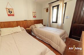 FG Hotel Tafi