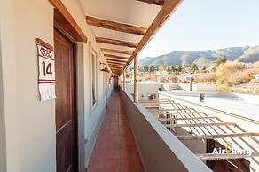 FG Hotel Tafi