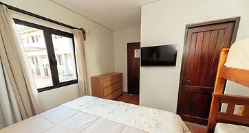 FG Hotel Tafi