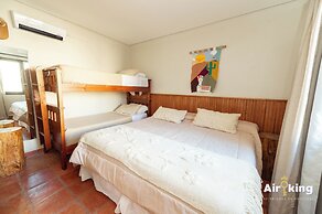 FG Hotel Tafi