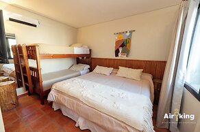FG Hotel Tafi
