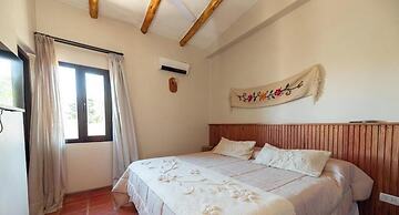 FG Hotel Tafi