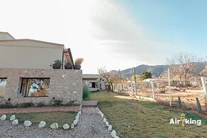 FG Hotel Tafi