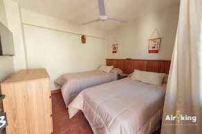 FG Hotel Tafi