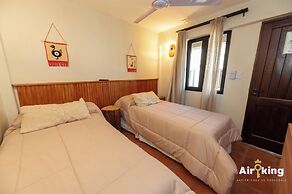 FG Hotel Tafi