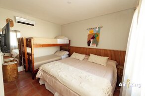 FG Hotel Tafi