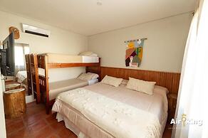 FG Hotel Tafi