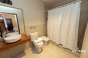 FG Hotel Tafi
