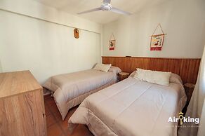 FG Hotel Tafi