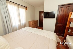 FG Hotel Tafi