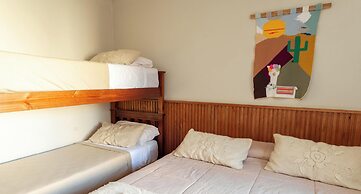 FG Hotel Tafi
