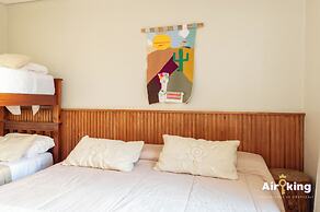 FG Hotel Tafi