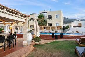 Nikos Lux Apartments
