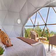 Glamping Uno