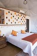 Glamping Uno