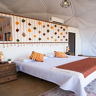 Glamping Uno
