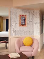 Hotel Indigo Gloucester The Forum By IHG