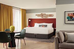 Hotel Indigo Gloucester The Forum By IHG
