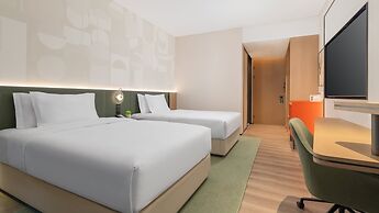 Even Chengdu Phoenix Mountain By Ihg