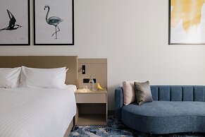 voco Darwin Suites by IHG
