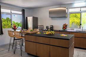 Matira Sandy Home