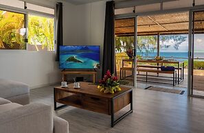 Matira Sandy Home
