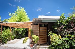 Matira Sunset House