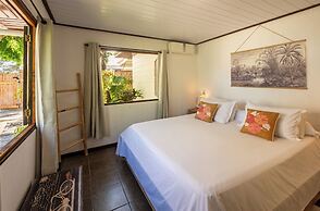 Matira Sunset House