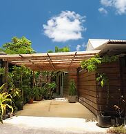 Matira Sunset House