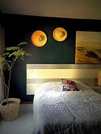 Hotel Paraje Atlixco