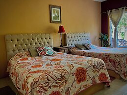 Hotel Paraje Atlixco