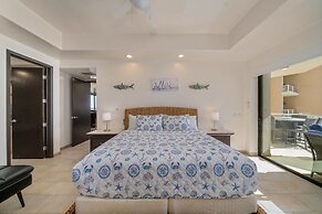 Las Palomas 4BR 4BA Suite 901 Cortez