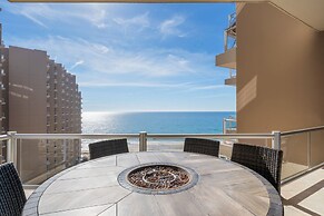 Las Palomas 4BR 4BA Suite 901 Cortez