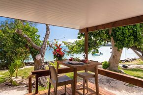 Matira Beach Raitea 2