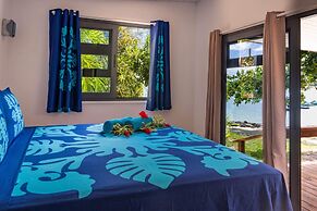 Matira Beach Raitea 2
