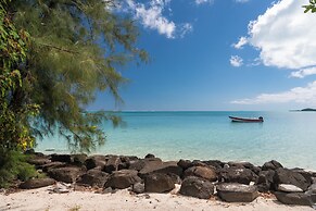 Matira Beach Raitea 2