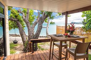 Matira Beach Raitea 2