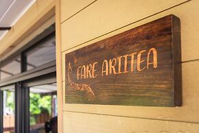 Fare Ariitea