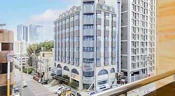 Sunland Hotel