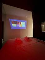 Cityview Studio Central Comfort
