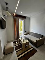 Cityview Studio Central Comfort