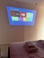 Cityview Studio Central Comfort