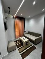 Cityview Studio Central Comfort