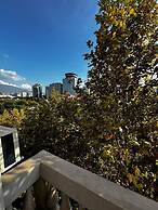 Cityview Studio Central Comfort