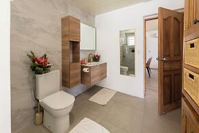 Matira Beach House