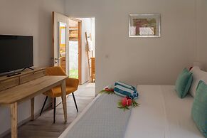 Matira Beach House
