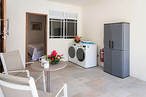 Matira Beach House
