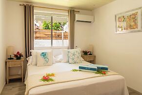 Matira Beach House